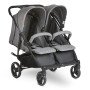 Poussette Double Twin CircleABC DESIGN
