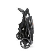 Poussette Double Twin CircleABC DESIGN