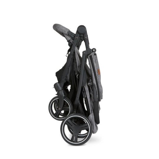 Poussette Double Twin CircleABC DESIGN