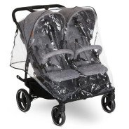 Poussette Double Twin CircleABC DESIGN