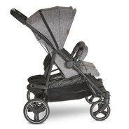 Poussette Double Twin CircleABC DESIGN