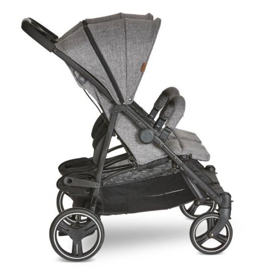 Poussette Double Twin CircleABC DESIGN