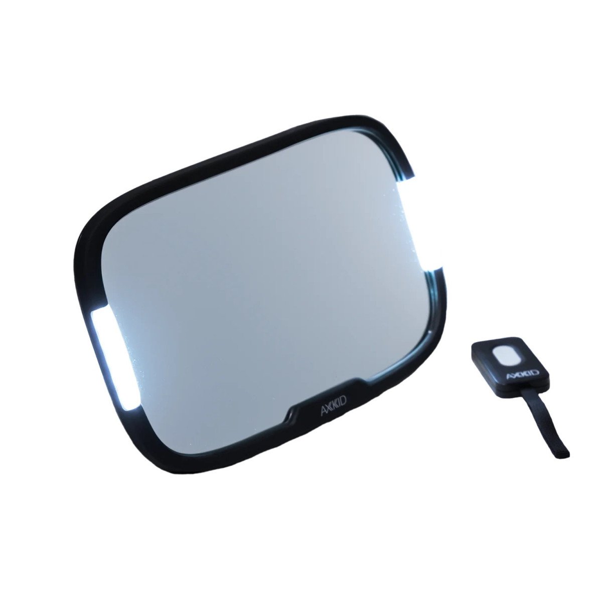 Miroir rétroviseur siège enfant avec Led