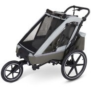 Lilo JumeauxKit sport remorque Tour ABC DESIGNABC DESIGN