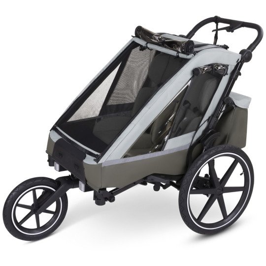 Lilo JumeauxKit sport remorque Tour ABC DESIGNABC DESIGN Lilo JumeauxKit sport remorque Tour ABC DESIGNABC DESIGN