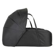 Nacelle cocoon for twins mountain buggy