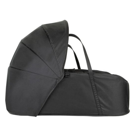 Nacelle cocoon for twins mountain buggy