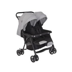 Poussette Double DuoRider GRACO