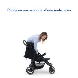 Poussette Simple EzeFOLD GRACO