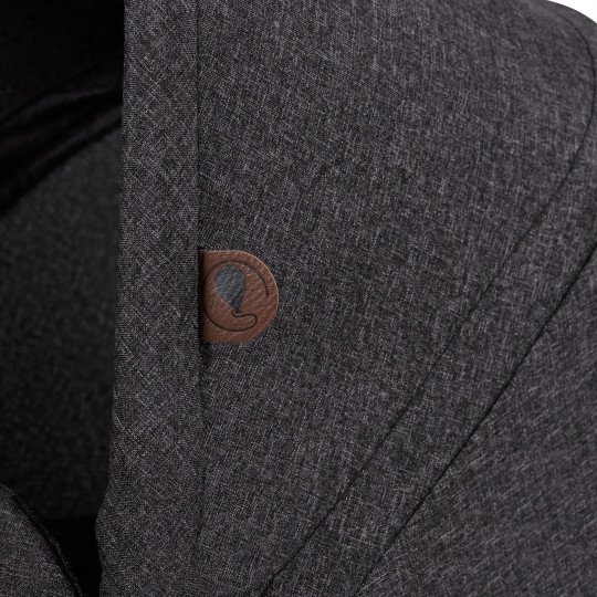 Nacelle Street ABC Design pour poussette Zoom, Salsa, Run et Samba – vue principale