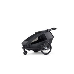 Remorque à vélo CROOZER YUUNA