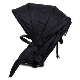 Assise réversible Easy Twin 4 BABY MONSTERS