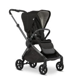 Poussette M6X MAST SWISS DESIGN