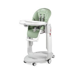 Chaise-Haute 3-en-1 Tatamia Follow Me - PEG