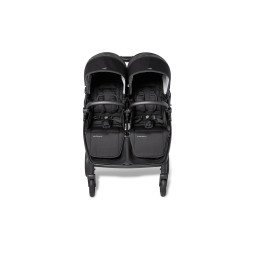 Poussette Double M.Twin X MAST SWISS DESIGN sans roues