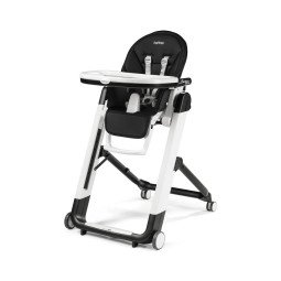 Chaise-Haute 2-en-1 Siesta Follow Me -PEG