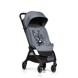 Poussette Connect Mini BUMPRIDER Gris