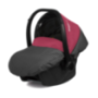 Découvrez le contenu du PACK TRIO Trippy Premium 3 assises + 3 nacelles + 3 coques : complet pour l'arrivée des bébés CONTENU DU PACK TRIO :3 assises 3 nacelles 3 coques Couvre-jambes et canopy inclusL’AVIS DE LILO JUMEAUX : La Poussette Triple Trippy Premium de TRIPPY est le compagnon idéal pour les familles avec des jumeaux, triplés ou enfants d’âges rapprochés, offrant une facilité de manœuvre incroyable tout en garantissant le confort de vos petits trésors. LES CARACTÉRISTIQUES : Le PACK TRIO Trippy Premium 3 assises + 3 nacelles + 3 coques est conçu pour répondre aux besoins spécifiques des familles nombreuses. Grâce à son ingénieux système de pliage, elle se range facilement dans votre coffre, vous permettant ainsi de profiter de vos sorties en toute sérénité. En effet, chaque détail a été pensé pour faciliter votre quotidien. Les sièges sont inclinables, permettant à votre enfant de s'endormir paisiblement lors de vos promenades, tout en étant enveloppés dans un cocon de confort. De plus, le harnais de sécurité à cinq points assure que vos petits aventuriers restent bien en place, tout en étant facile à ajuster en fonction de leur taille. Imaginez-vous, lors d’une balade au parc, savourant ces moments de complicité tout en sachant que vos enfants sont en sécurité. Ce produit ne se contente pas d’être pratique, il devient un véritable allié dans votre quotidien, vous offrant des instants de bonheur partagé et une tranquillité d’esprit inestimable.La Poussette Triple Trippy Premium est également équipée de grandes roues tout-terrain, ce qui vous permet d’explorer différents types de surfaces sans aucun souci. Que ce soit dans un parc, sur un chemin de terre ou même en ville, elle vous accompagne aisément. Grâce à son design ergonomique, vous pourrez la manœuvrer la poussette d’une seule main, vous permettant ainsi de garder l’autre main libre pour tenir la main d’un enfant ou porter un sac. Ainsi, chaque sortie devient un moment de joie et de découverte, sans le stress des imprévus. DIMENSIONS ET POIDS de la Poussette Triple Trippy Premium avec 3 assises : Poids : 13,9 kg Utilisable dès : Naissance / 15 kg par siège Dimensions plié : 110 cm (L) x 45 cm (l) x 70 cm (H) Dimensions déplié : 155 cm (L) x 83 cm (l) x 140 cm (H) Largeur : 83 cm Matériaux : Aluminium léger, polyester respirant et facile à nettoyerDIMENSIONS ET POIDS COQUE TRIPPY : Poids : 3,2 kg Utilisable dès : Naissance 0 - 13 KG (40-87 cm) Couvre-jambes inclus Conforme aux normes ECE-R129DIMENSIONS ET POIDS NACELLE TRIPPY : Poids : 13,9 kg Utilisable dès : Naissance -6 mois Dimensions plié :La nacelle peut être pliée et prend très peu de place Peut se positionner vers l´avant ou l´arrière sur le chassis Couvre-jambes et canopy inclus, Sac à langer, Protection pluie & Moustiquaire Matériaux : Aluminium léger, polyester respirant et facile à nettoyerAvec le pack PACK TRIO Poussette Triple Trippy Premium 3 assises + 3 nacelles + 3 coques vous êtes assuré de ne pas sacrifier le confort pour la praticité. Pour découvrir davantage la poussette qui facilitera vos sorties en famille, n'hésitez pas à consulter la notice d’utilisation ou à visionner la démo du produit pour voir toutes ses fonctionnalités en action.Disponible en différents packs triplés : Nacelle : cliquez pour découvrir le pack nacelles Coques : cliquez ici pour découvrir le pack coquesLilo JumeauxFirst alt text Découvrez le contenu du PACK TRIO Trippy Premium 3 assises + 3 nacelles + 3 coques : complet pour l'arrivée des bébés CONTENU DU PACK TRIO :3 assises 3 nacelles 3 coques Couvre-jambes et canopy inclusL’AVIS DE LILO JUMEAUX : La Poussette Triple Trippy Premium de TRIPPY est le compagnon idéal pour les familles avec des jumeaux, triplés ou enfants d’âges rapprochés, offrant une facilité de manœuvre incroyable tout en garantissant le confort de vos petits trésors. LES CARACTÉRISTIQUES : Le PACK TRIO Trippy Premium 3 assises + 3 nacelles + 3 coques est conçu pour répondre aux besoins spécifiques des familles nombreuses. Grâce à son ingénieux système de pliage, elle se range facilement dans votre coffre, vous permettant ainsi de profiter de vos sorties en toute sérénité. En effet, chaque détail a été pensé pour faciliter votre quotidien. Les sièges sont inclinables, permettant à votre enfant de s'endormir paisiblement lors de vos promenades, tout en étant enveloppés dans un cocon de confort. De plus, le harnais de sécurité à cinq points assure que vos petits aventuriers restent bien en place, tout en étant facile à ajuster en fonction de leur taille. Imaginez-vous, lors d’une balade au parc, savourant ces moments de complicité tout en sachant que vos enfants sont en sécurité. Ce produit ne se contente pas d’être pratique, il devient un véritable allié dans votre quotidien, vous offrant des instants de bonheur partagé et une tranquillité d’esprit inestimable.La Poussette Triple Trippy Premium est également équipée de grandes roues tout-terrain, ce qui vous permet d’explorer différents types de surfaces sans aucun souci. Que ce soit dans un parc, sur un chemin de terre ou même en ville, elle vous accompagne aisément. Grâce à son design ergonomique, vous pourrez la manœuvrer la poussette d’une seule main, vous permettant ainsi de garder l’autre main libre pour tenir la main d’un enfant ou porter un sac. Ainsi, chaque sortie devient un moment de joie et de découverte, sans le stress des imprévus. DIMENSIONS ET POIDS de la Poussette Triple Trippy Premium avec 3 assises : Poids : 13,9 kg Utilisable dès : Naissance / 15 kg par siège Dimensions plié : 110 cm (L) x 45 cm (l) x 70 cm (H) Dimensions déplié : 155 cm (L) x 83 cm (l) x 140 cm (H) Largeur : 83 cm Matériaux : Aluminium léger, polyester respirant et facile à nettoyerDIMENSIONS ET POIDS COQUE TRIPPY : Poids : 3,2 kg Utilisable dès : Naissance 0 - 13 KG (40-87 cm) Couvre-jambes inclus Conforme aux normes ECE-R129DIMENSIONS ET POIDS NACELLE TRIPPY : Poids : 13,9 kg Utilisable dès : Naissance -6 mois Dimensions plié :La nacelle peut être pliée et prend très peu de place Peut se positionner vers l´avant ou l´arrière sur le chassis Couvre-jambes et canopy inclus, Sac à langer, Protection pluie & Moustiquaire Matériaux : Aluminium léger, polyester respirant et facile à nettoyerAvec le pack PACK TRIO Poussette Triple Trippy Premium 3 assises + 3 nacelles + 3 coques vous êtes assuré de ne pas sacrifier le confort pour la praticité. Pour découvrir davantage la poussette qui facilitera vos sorties en famille, n'hésitez pas à consulter la notice d’utilisation ou à visionner la démo du produit pour voir toutes ses fonctionnalités en action.Disponible en différents packs triplés : Nacelle : cliquez pour découvrir le pack nacelles Coques : cliquez ici pour découvrir le pack coquesLilo JumeauxFirst alt text