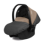Découvrez le contenu du PACK TRIO Trippy Premium 3 assises + 3 nacelles + 3 coques : complet pour l'arrivée des bébés CONTENU DU PACK TRIO :3 assises 3 nacelles 3 coques Couvre-jambes et canopy inclusL’AVIS DE LILO JUMEAUX : La Poussette Triple Trippy Premium de TRIPPY est le compagnon idéal pour les familles avec des jumeaux, triplés ou enfants d’âges rapprochés, offrant une facilité de manœuvre incroyable tout en garantissant le confort de vos petits trésors. LES CARACTÉRISTIQUES : Le PACK TRIO Trippy Premium 3 assises + 3 nacelles + 3 coques est conçu pour répondre aux besoins spécifiques des familles nombreuses. Grâce à son ingénieux système de pliage, elle se range facilement dans votre coffre, vous permettant ainsi de profiter de vos sorties en toute sérénité. En effet, chaque détail a été pensé pour faciliter votre quotidien. Les sièges sont inclinables, permettant à votre enfant de s'endormir paisiblement lors de vos promenades, tout en étant enveloppés dans un cocon de confort. De plus, le harnais de sécurité à cinq points assure que vos petits aventuriers restent bien en place, tout en étant facile à ajuster en fonction de leur taille. Imaginez-vous, lors d’une balade au parc, savourant ces moments de complicité tout en sachant que vos enfants sont en sécurité. Ce produit ne se contente pas d’être pratique, il devient un véritable allié dans votre quotidien, vous offrant des instants de bonheur partagé et une tranquillité d’esprit inestimable.La Poussette Triple Trippy Premium est également équipée de grandes roues tout-terrain, ce qui vous permet d’explorer différents types de surfaces sans aucun souci. Que ce soit dans un parc, sur un chemin de terre ou même en ville, elle vous accompagne aisément. Grâce à son design ergonomique, vous pourrez la manœuvrer la poussette d’une seule main, vous permettant ainsi de garder l’autre main libre pour tenir la main d’un enfant ou porter un sac. Ainsi, chaque sortie devient un moment de joie et de découverte, sans le stress des imprévus. DIMENSIONS ET POIDS de la Poussette Triple Trippy Premium avec 3 assises : Poids : 13,9 kg Utilisable dès : Naissance / 15 kg par siège Dimensions plié : 110 cm (L) x 45 cm (l) x 70 cm (H) Dimensions déplié : 155 cm (L) x 83 cm (l) x 140 cm (H) Largeur : 83 cm Matériaux : Aluminium léger, polyester respirant et facile à nettoyerDIMENSIONS ET POIDS COQUE TRIPPY : Poids : 3,2 kg Utilisable dès : Naissance 0 - 13 KG (40-87 cm) Couvre-jambes inclus Conforme aux normes ECE-R129DIMENSIONS ET POIDS NACELLE TRIPPY : Poids : 13,9 kg Utilisable dès : Naissance -6 mois Dimensions plié :La nacelle peut être pliée et prend très peu de place Peut se positionner vers l´avant ou l´arrière sur le chassis Couvre-jambes et canopy inclus, Sac à langer, Protection pluie & Moustiquaire Matériaux : Aluminium léger, polyester respirant et facile à nettoyerAvec le pack PACK TRIO Poussette Triple Trippy Premium 3 assises + 3 nacelles + 3 coques vous êtes assuré de ne pas sacrifier le confort pour la praticité. Pour découvrir davantage la poussette qui facilitera vos sorties en famille, n'hésitez pas à consulter la notice d’utilisation ou à visionner la démo du produit pour voir toutes ses fonctionnalités en action.Disponible en différents packs triplés : Nacelle : cliquez pour découvrir le pack nacelles Coques : cliquez ici pour découvrir le pack coquesLilo JumeauxFirst alt text Découvrez le contenu du PACK TRIO Trippy Premium 3 assises + 3 nacelles + 3 coques : complet pour l'arrivée des bébés CONTENU DU PACK TRIO :3 assises 3 nacelles 3 coques Couvre-jambes et canopy inclusL’AVIS DE LILO JUMEAUX : La Poussette Triple Trippy Premium de TRIPPY est le compagnon idéal pour les familles avec des jumeaux, triplés ou enfants d’âges rapprochés, offrant une facilité de manœuvre incroyable tout en garantissant le confort de vos petits trésors. LES CARACTÉRISTIQUES : Le PACK TRIO Trippy Premium 3 assises + 3 nacelles + 3 coques est conçu pour répondre aux besoins spécifiques des familles nombreuses. Grâce à son ingénieux système de pliage, elle se range facilement dans votre coffre, vous permettant ainsi de profiter de vos sorties en toute sérénité. En effet, chaque détail a été pensé pour faciliter votre quotidien. Les sièges sont inclinables, permettant à votre enfant de s'endormir paisiblement lors de vos promenades, tout en étant enveloppés dans un cocon de confort. De plus, le harnais de sécurité à cinq points assure que vos petits aventuriers restent bien en place, tout en étant facile à ajuster en fonction de leur taille. Imaginez-vous, lors d’une balade au parc, savourant ces moments de complicité tout en sachant que vos enfants sont en sécurité. Ce produit ne se contente pas d’être pratique, il devient un véritable allié dans votre quotidien, vous offrant des instants de bonheur partagé et une tranquillité d’esprit inestimable.La Poussette Triple Trippy Premium est également équipée de grandes roues tout-terrain, ce qui vous permet d’explorer différents types de surfaces sans aucun souci. Que ce soit dans un parc, sur un chemin de terre ou même en ville, elle vous accompagne aisément. Grâce à son design ergonomique, vous pourrez la manœuvrer la poussette d’une seule main, vous permettant ainsi de garder l’autre main libre pour tenir la main d’un enfant ou porter un sac. Ainsi, chaque sortie devient un moment de joie et de découverte, sans le stress des imprévus. DIMENSIONS ET POIDS de la Poussette Triple Trippy Premium avec 3 assises : Poids : 13,9 kg Utilisable dès : Naissance / 15 kg par siège Dimensions plié : 110 cm (L) x 45 cm (l) x 70 cm (H) Dimensions déplié : 155 cm (L) x 83 cm (l) x 140 cm (H) Largeur : 83 cm Matériaux : Aluminium léger, polyester respirant et facile à nettoyerDIMENSIONS ET POIDS COQUE TRIPPY : Poids : 3,2 kg Utilisable dès : Naissance 0 - 13 KG (40-87 cm) Couvre-jambes inclus Conforme aux normes ECE-R129DIMENSIONS ET POIDS NACELLE TRIPPY : Poids : 13,9 kg Utilisable dès : Naissance -6 mois Dimensions plié :La nacelle peut être pliée et prend très peu de place Peut se positionner vers l´avant ou l´arrière sur le chassis Couvre-jambes et canopy inclus, Sac à langer, Protection pluie & Moustiquaire Matériaux : Aluminium léger, polyester respirant et facile à nettoyerAvec le pack PACK TRIO Poussette Triple Trippy Premium 3 assises + 3 nacelles + 3 coques vous êtes assuré de ne pas sacrifier le confort pour la praticité. Pour découvrir davantage la poussette qui facilitera vos sorties en famille, n'hésitez pas à consulter la notice d’utilisation ou à visionner la démo du produit pour voir toutes ses fonctionnalités en action.Disponible en différents packs triplés : Nacelle : cliquez pour découvrir le pack nacelles Coques : cliquez ici pour découvrir le pack coquesLilo JumeauxFirst alt text