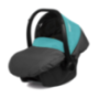 Découvrez le contenu du PACK TRIO Trippy Premium 3 assises + 3 nacelles + 3 coques : complet pour l'arrivée des bébés CONTENU DU PACK TRIO :3 assises 3 nacelles 3 coques Couvre-jambes et canopy inclusL’AVIS DE LILO JUMEAUX : La Poussette Triple Trippy Premium de TRIPPY est le compagnon idéal pour les familles avec des jumeaux, triplés ou enfants d’âges rapprochés, offrant une facilité de manœuvre incroyable tout en garantissant le confort de vos petits trésors. LES CARACTÉRISTIQUES : Le PACK TRIO Trippy Premium 3 assises + 3 nacelles + 3 coques est conçu pour répondre aux besoins spécifiques des familles nombreuses. Grâce à son ingénieux système de pliage, elle se range facilement dans votre coffre, vous permettant ainsi de profiter de vos sorties en toute sérénité. En effet, chaque détail a été pensé pour faciliter votre quotidien. Les sièges sont inclinables, permettant à votre enfant de s'endormir paisiblement lors de vos promenades, tout en étant enveloppés dans un cocon de confort. De plus, le harnais de sécurité à cinq points assure que vos petits aventuriers restent bien en place, tout en étant facile à ajuster en fonction de leur taille. Imaginez-vous, lors d’une balade au parc, savourant ces moments de complicité tout en sachant que vos enfants sont en sécurité. Ce produit ne se contente pas d’être pratique, il devient un véritable allié dans votre quotidien, vous offrant des instants de bonheur partagé et une tranquillité d’esprit inestimable.La Poussette Triple Trippy Premium est également équipée de grandes roues tout-terrain, ce qui vous permet d’explorer différents types de surfaces sans aucun souci. Que ce soit dans un parc, sur un chemin de terre ou même en ville, elle vous accompagne aisément. Grâce à son design ergonomique, vous pourrez la manœuvrer la poussette d’une seule main, vous permettant ainsi de garder l’autre main libre pour tenir la main d’un enfant ou porter un sac. Ainsi, chaque sortie devient un moment de joie et de découverte, sans le stress des imprévus. DIMENSIONS ET POIDS de la Poussette Triple Trippy Premium avec 3 assises : Poids : 13,9 kg Utilisable dès : Naissance / 15 kg par siège Dimensions plié : 110 cm (L) x 45 cm (l) x 70 cm (H) Dimensions déplié : 155 cm (L) x 83 cm (l) x 140 cm (H) Largeur : 83 cm Matériaux : Aluminium léger, polyester respirant et facile à nettoyerDIMENSIONS ET POIDS COQUE TRIPPY : Poids : 3,2 kg Utilisable dès : Naissance 0 - 13 KG (40-87 cm) Couvre-jambes inclus Conforme aux normes ECE-R129DIMENSIONS ET POIDS NACELLE TRIPPY : Poids : 13,9 kg Utilisable dès : Naissance -6 mois Dimensions plié :La nacelle peut être pliée et prend très peu de place Peut se positionner vers l´avant ou l´arrière sur le chassis Couvre-jambes et canopy inclus, Sac à langer, Protection pluie & Moustiquaire Matériaux : Aluminium léger, polyester respirant et facile à nettoyerAvec le pack PACK TRIO Poussette Triple Trippy Premium 3 assises + 3 nacelles + 3 coques vous êtes assuré de ne pas sacrifier le confort pour la praticité. Pour découvrir davantage la poussette qui facilitera vos sorties en famille, n'hésitez pas à consulter la notice d’utilisation ou à visionner la démo du produit pour voir toutes ses fonctionnalités en action.Disponible en différents packs triplés : Nacelle : cliquez pour découvrir le pack nacelles Coques : cliquez ici pour découvrir le pack coquesLilo JumeauxFirst alt text Découvrez le contenu du PACK TRIO Trippy Premium 3 assises + 3 nacelles + 3 coques : complet pour l'arrivée des bébés CONTENU DU PACK TRIO :3 assises 3 nacelles 3 coques Couvre-jambes et canopy inclusL’AVIS DE LILO JUMEAUX : La Poussette Triple Trippy Premium de TRIPPY est le compagnon idéal pour les familles avec des jumeaux, triplés ou enfants d’âges rapprochés, offrant une facilité de manœuvre incroyable tout en garantissant le confort de vos petits trésors. LES CARACTÉRISTIQUES : Le PACK TRIO Trippy Premium 3 assises + 3 nacelles + 3 coques est conçu pour répondre aux besoins spécifiques des familles nombreuses. Grâce à son ingénieux système de pliage, elle se range facilement dans votre coffre, vous permettant ainsi de profiter de vos sorties en toute sérénité. En effet, chaque détail a été pensé pour faciliter votre quotidien. Les sièges sont inclinables, permettant à votre enfant de s'endormir paisiblement lors de vos promenades, tout en étant enveloppés dans un cocon de confort. De plus, le harnais de sécurité à cinq points assure que vos petits aventuriers restent bien en place, tout en étant facile à ajuster en fonction de leur taille. Imaginez-vous, lors d’une balade au parc, savourant ces moments de complicité tout en sachant que vos enfants sont en sécurité. Ce produit ne se contente pas d’être pratique, il devient un véritable allié dans votre quotidien, vous offrant des instants de bonheur partagé et une tranquillité d’esprit inestimable.La Poussette Triple Trippy Premium est également équipée de grandes roues tout-terrain, ce qui vous permet d’explorer différents types de surfaces sans aucun souci. Que ce soit dans un parc, sur un chemin de terre ou même en ville, elle vous accompagne aisément. Grâce à son design ergonomique, vous pourrez la manœuvrer la poussette d’une seule main, vous permettant ainsi de garder l’autre main libre pour tenir la main d’un enfant ou porter un sac. Ainsi, chaque sortie devient un moment de joie et de découverte, sans le stress des imprévus. DIMENSIONS ET POIDS de la Poussette Triple Trippy Premium avec 3 assises : Poids : 13,9 kg Utilisable dès : Naissance / 15 kg par siège Dimensions plié : 110 cm (L) x 45 cm (l) x 70 cm (H) Dimensions déplié : 155 cm (L) x 83 cm (l) x 140 cm (H) Largeur : 83 cm Matériaux : Aluminium léger, polyester respirant et facile à nettoyerDIMENSIONS ET POIDS COQUE TRIPPY : Poids : 3,2 kg Utilisable dès : Naissance 0 - 13 KG (40-87 cm) Couvre-jambes inclus Conforme aux normes ECE-R129DIMENSIONS ET POIDS NACELLE TRIPPY : Poids : 13,9 kg Utilisable dès : Naissance -6 mois Dimensions plié :La nacelle peut être pliée et prend très peu de place Peut se positionner vers l´avant ou l´arrière sur le chassis Couvre-jambes et canopy inclus, Sac à langer, Protection pluie & Moustiquaire Matériaux : Aluminium léger, polyester respirant et facile à nettoyerAvec le pack PACK TRIO Poussette Triple Trippy Premium 3 assises + 3 nacelles + 3 coques vous êtes assuré de ne pas sacrifier le confort pour la praticité. Pour découvrir davantage la poussette qui facilitera vos sorties en famille, n'hésitez pas à consulter la notice d’utilisation ou à visionner la démo du produit pour voir toutes ses fonctionnalités en action.Disponible en différents packs triplés : Nacelle : cliquez pour découvrir le pack nacelles Coques : cliquez ici pour découvrir le pack coquesLilo JumeauxFirst alt text