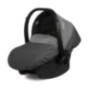 Découvrez le contenu du PACK TRIO Trippy Premium 3 assises + 3 nacelles + 3 coques : complet pour l'arrivée des bébés CONTENU DU PACK TRIO :3 assises 3 nacelles 3 coques Couvre-jambes et canopy inclusL’AVIS DE LILO JUMEAUX : La Poussette Triple Trippy Premium de TRIPPY est le compagnon idéal pour les familles avec des jumeaux, triplés ou enfants d’âges rapprochés, offrant une facilité de manœuvre incroyable tout en garantissant le confort de vos petits trésors. LES CARACTÉRISTIQUES : Le PACK TRIO Trippy Premium 3 assises + 3 nacelles + 3 coques est conçu pour répondre aux besoins spécifiques des familles nombreuses. Grâce à son ingénieux système de pliage, elle se range facilement dans votre coffre, vous permettant ainsi de profiter de vos sorties en toute sérénité. En effet, chaque détail a été pensé pour faciliter votre quotidien. Les sièges sont inclinables, permettant à votre enfant de s'endormir paisiblement lors de vos promenades, tout en étant enveloppés dans un cocon de confort. De plus, le harnais de sécurité à cinq points assure que vos petits aventuriers restent bien en place, tout en étant facile à ajuster en fonction de leur taille. Imaginez-vous, lors d’une balade au parc, savourant ces moments de complicité tout en sachant que vos enfants sont en sécurité. Ce produit ne se contente pas d’être pratique, il devient un véritable allié dans votre quotidien, vous offrant des instants de bonheur partagé et une tranquillité d’esprit inestimable.La Poussette Triple Trippy Premium est également équipée de grandes roues tout-terrain, ce qui vous permet d’explorer différents types de surfaces sans aucun souci. Que ce soit dans un parc, sur un chemin de terre ou même en ville, elle vous accompagne aisément. Grâce à son design ergonomique, vous pourrez la manœuvrer la poussette d’une seule main, vous permettant ainsi de garder l’autre main libre pour tenir la main d’un enfant ou porter un sac. Ainsi, chaque sortie devient un moment de joie et de découverte, sans le stress des imprévus. DIMENSIONS ET POIDS de la Poussette Triple Trippy Premium avec 3 assises : Poids : 13,9 kg Utilisable dès : Naissance / 15 kg par siège Dimensions plié : 110 cm (L) x 45 cm (l) x 70 cm (H) Dimensions déplié : 155 cm (L) x 83 cm (l) x 140 cm (H) Largeur : 83 cm Matériaux : Aluminium léger, polyester respirant et facile à nettoyerDIMENSIONS ET POIDS COQUE TRIPPY : Poids : 3,2 kg Utilisable dès : Naissance 0 - 13 KG (40-87 cm) Couvre-jambes inclus Conforme aux normes ECE-R129DIMENSIONS ET POIDS NACELLE TRIPPY : Poids : 13,9 kg Utilisable dès : Naissance -6 mois Dimensions plié :La nacelle peut être pliée et prend très peu de place Peut se positionner vers l´avant ou l´arrière sur le chassis Couvre-jambes et canopy inclus, Sac à langer, Protection pluie & Moustiquaire Matériaux : Aluminium léger, polyester respirant et facile à nettoyerAvec le pack PACK TRIO Poussette Triple Trippy Premium 3 assises + 3 nacelles + 3 coques vous êtes assuré de ne pas sacrifier le confort pour la praticité. Pour découvrir davantage la poussette qui facilitera vos sorties en famille, n'hésitez pas à consulter la notice d’utilisation ou à visionner la démo du produit pour voir toutes ses fonctionnalités en action.Disponible en différents packs triplés : Nacelle : cliquez pour découvrir le pack nacelles Coques : cliquez ici pour découvrir le pack coquesLilo JumeauxFirst alt text Découvrez le contenu du PACK TRIO Trippy Premium 3 assises + 3 nacelles + 3 coques : complet pour l'arrivée des bébés CONTENU DU PACK TRIO :3 assises 3 nacelles 3 coques Couvre-jambes et canopy inclusL’AVIS DE LILO JUMEAUX : La Poussette Triple Trippy Premium de TRIPPY est le compagnon idéal pour les familles avec des jumeaux, triplés ou enfants d’âges rapprochés, offrant une facilité de manœuvre incroyable tout en garantissant le confort de vos petits trésors. LES CARACTÉRISTIQUES : Le PACK TRIO Trippy Premium 3 assises + 3 nacelles + 3 coques est conçu pour répondre aux besoins spécifiques des familles nombreuses. Grâce à son ingénieux système de pliage, elle se range facilement dans votre coffre, vous permettant ainsi de profiter de vos sorties en toute sérénité. En effet, chaque détail a été pensé pour faciliter votre quotidien. Les sièges sont inclinables, permettant à votre enfant de s'endormir paisiblement lors de vos promenades, tout en étant enveloppés dans un cocon de confort. De plus, le harnais de sécurité à cinq points assure que vos petits aventuriers restent bien en place, tout en étant facile à ajuster en fonction de leur taille. Imaginez-vous, lors d’une balade au parc, savourant ces moments de complicité tout en sachant que vos enfants sont en sécurité. Ce produit ne se contente pas d’être pratique, il devient un véritable allié dans votre quotidien, vous offrant des instants de bonheur partagé et une tranquillité d’esprit inestimable.La Poussette Triple Trippy Premium est également équipée de grandes roues tout-terrain, ce qui vous permet d’explorer différents types de surfaces sans aucun souci. Que ce soit dans un parc, sur un chemin de terre ou même en ville, elle vous accompagne aisément. Grâce à son design ergonomique, vous pourrez la manœuvrer la poussette d’une seule main, vous permettant ainsi de garder l’autre main libre pour tenir la main d’un enfant ou porter un sac. Ainsi, chaque sortie devient un moment de joie et de découverte, sans le stress des imprévus. DIMENSIONS ET POIDS de la Poussette Triple Trippy Premium avec 3 assises : Poids : 13,9 kg Utilisable dès : Naissance / 15 kg par siège Dimensions plié : 110 cm (L) x 45 cm (l) x 70 cm (H) Dimensions déplié : 155 cm (L) x 83 cm (l) x 140 cm (H) Largeur : 83 cm Matériaux : Aluminium léger, polyester respirant et facile à nettoyerDIMENSIONS ET POIDS COQUE TRIPPY : Poids : 3,2 kg Utilisable dès : Naissance 0 - 13 KG (40-87 cm) Couvre-jambes inclus Conforme aux normes ECE-R129DIMENSIONS ET POIDS NACELLE TRIPPY : Poids : 13,9 kg Utilisable dès : Naissance -6 mois Dimensions plié :La nacelle peut être pliée et prend très peu de place Peut se positionner vers l´avant ou l´arrière sur le chassis Couvre-jambes et canopy inclus, Sac à langer, Protection pluie & Moustiquaire Matériaux : Aluminium léger, polyester respirant et facile à nettoyerAvec le pack PACK TRIO Poussette Triple Trippy Premium 3 assises + 3 nacelles + 3 coques vous êtes assuré de ne pas sacrifier le confort pour la praticité. Pour découvrir davantage la poussette qui facilitera vos sorties en famille, n'hésitez pas à consulter la notice d’utilisation ou à visionner la démo du produit pour voir toutes ses fonctionnalités en action.Disponible en différents packs triplés : Nacelle : cliquez pour découvrir le pack nacelles Coques : cliquez ici pour découvrir le pack coquesLilo JumeauxFirst alt text