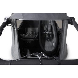 Pack Yuuna 2 enfants CROOZER